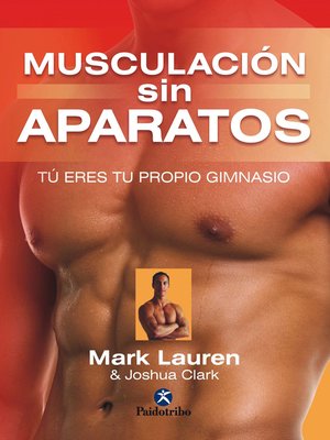 cover image of Musculación sin aparatos
